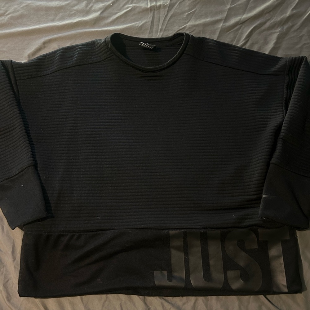 Nike sweatshirt